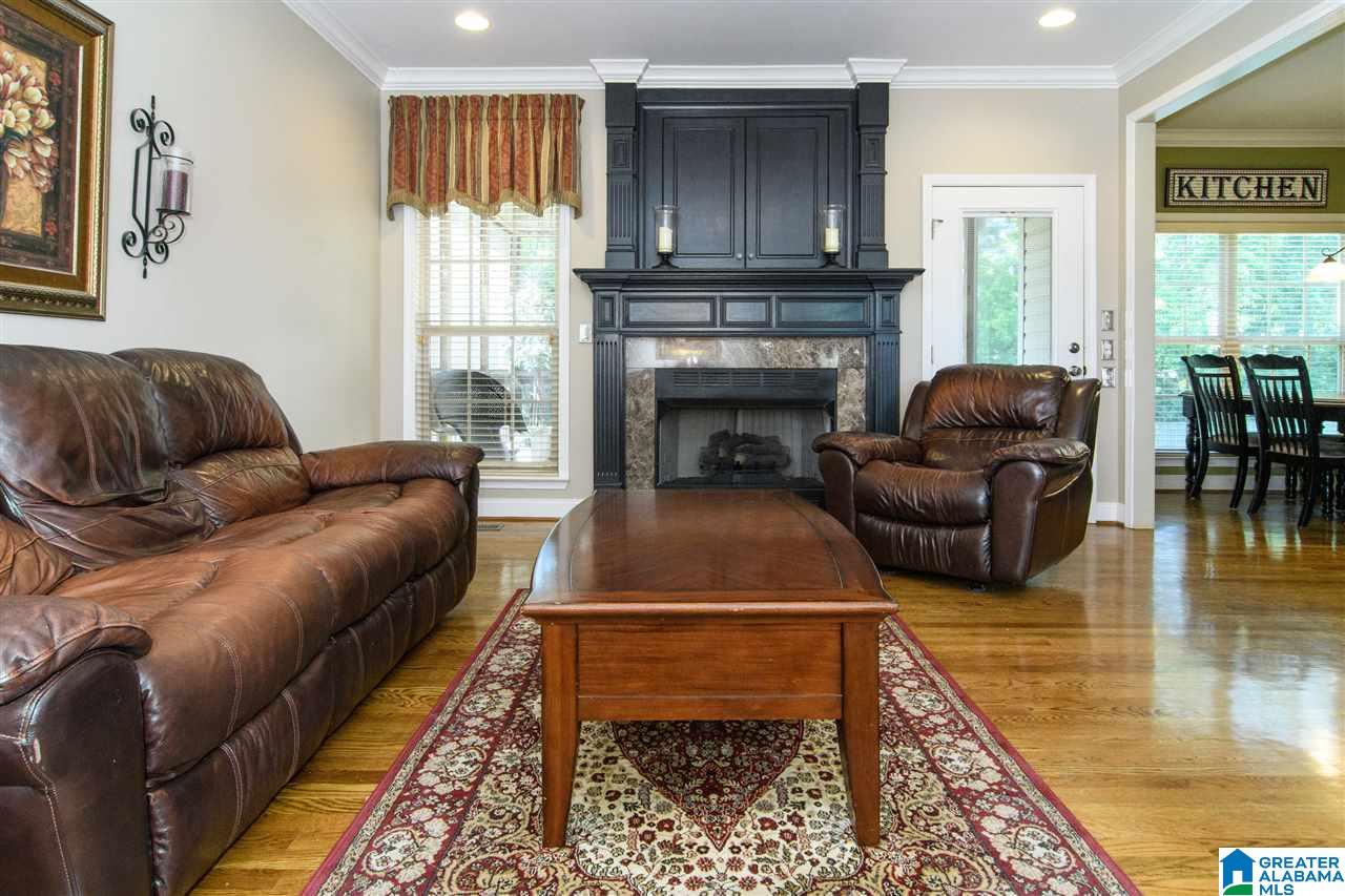 22870 Country Ridge Parkway McCalla, AL 35111 - Photo 5 of 37
