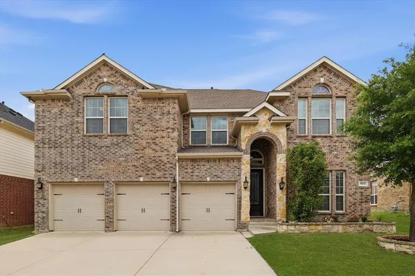 $3,400 | 9841 White Bear Trail, Fort Worth, TX 76177