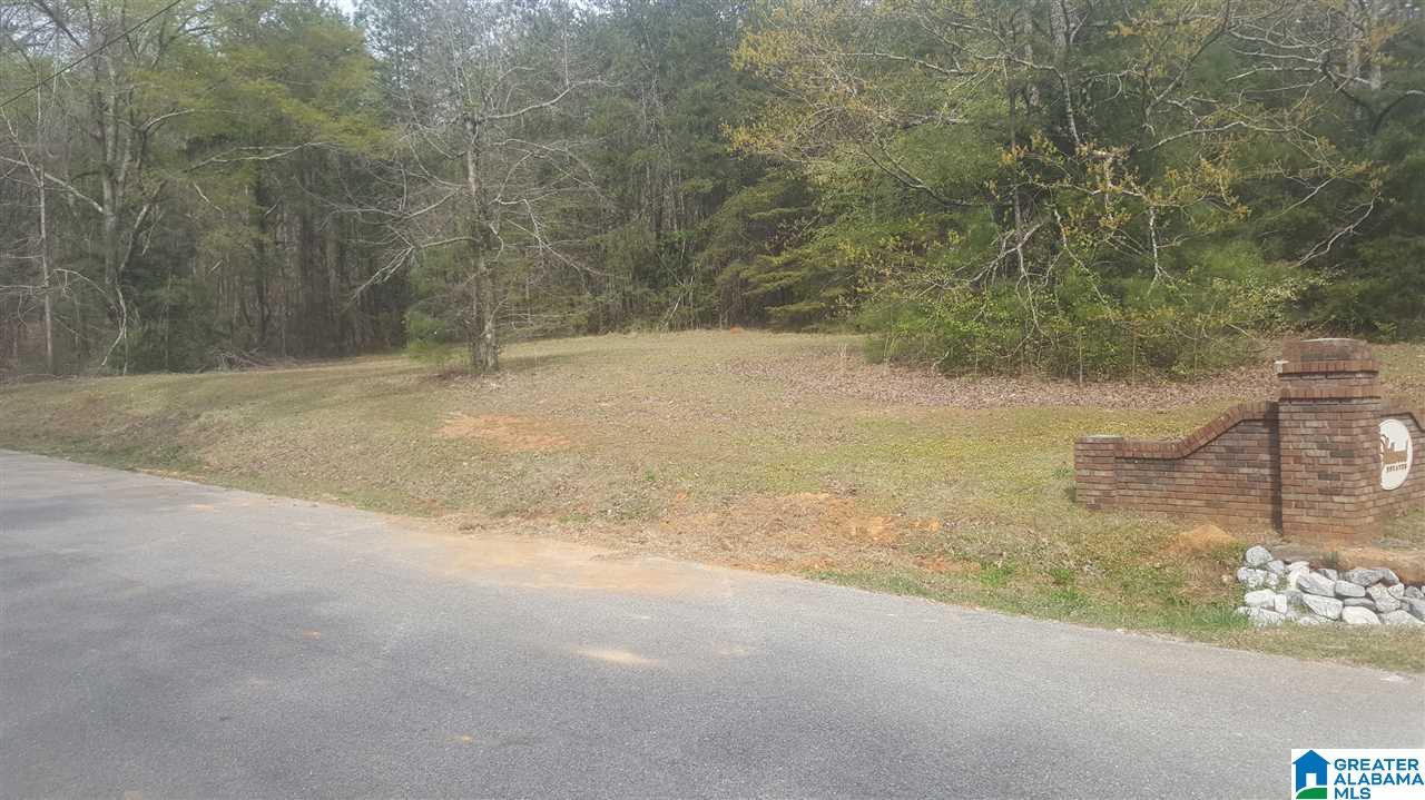 0 Gibson Farm Road Columbiana, AL 35051 - Photo 2 of 2