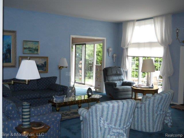 40 Colonial Road Grosse Pointe, MI 48236 - Photo 7 of 24 017