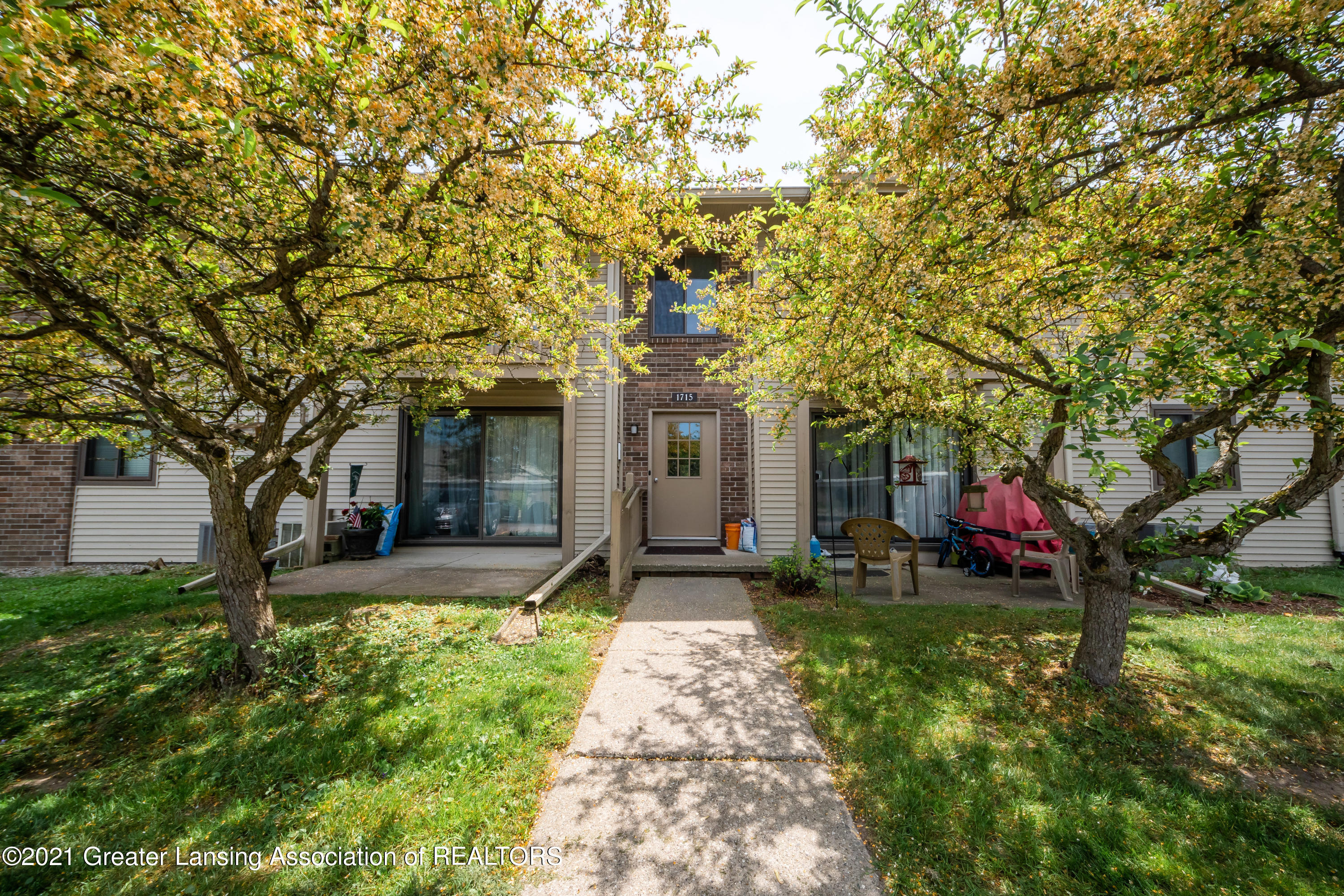 1715 Maple Ridge Road, Unit 51 Haslett, MI 48840 - Photo 1 of 19 MapleRidge-19