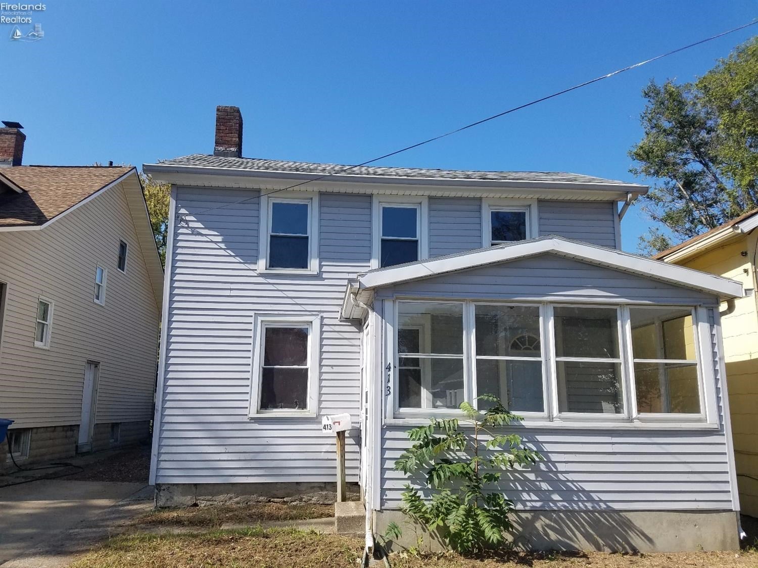 413 Perry Street Sandusky, OH 44870 - Photo 1 of 9 Gallery Image 1