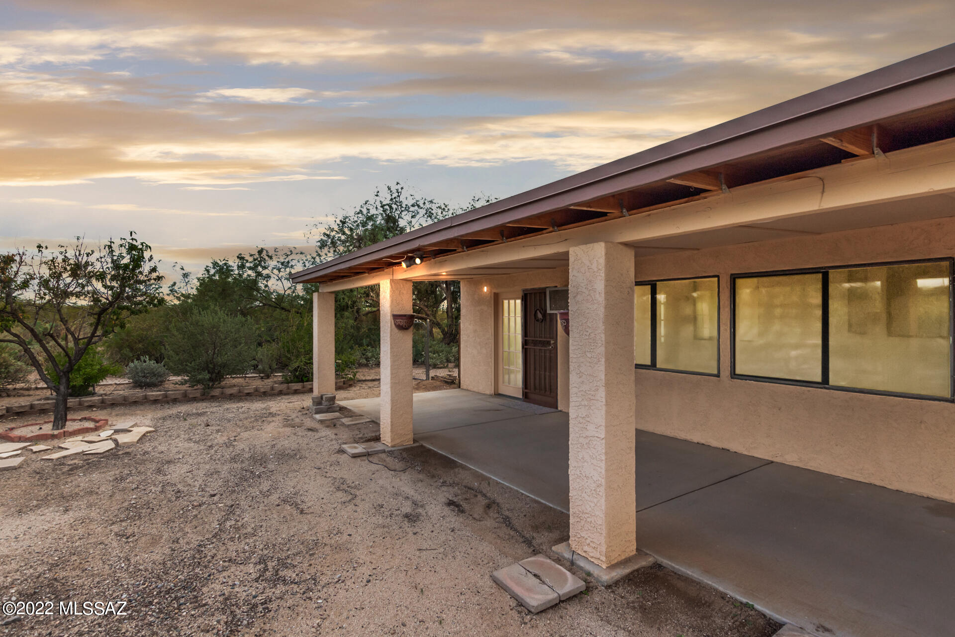 13840 East Fire Dancer Road Vail, AZ 85641 - Photo 29 of 30 Gallery Image 29