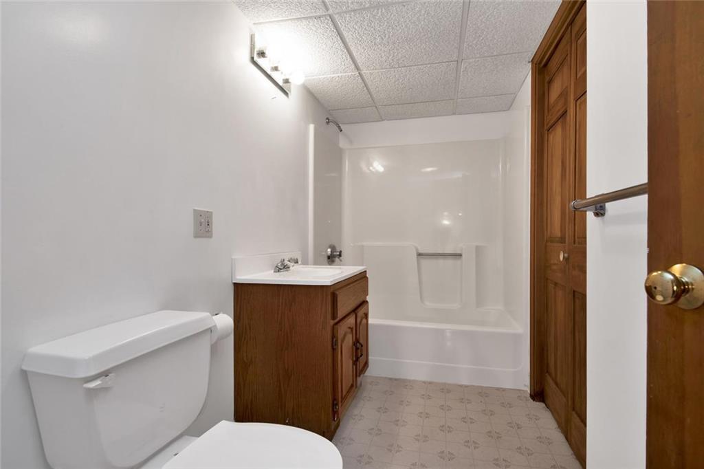 26 Webbs Mills Road Raymond, ME 04071 - Photo 24 of 34 Basement bathroom