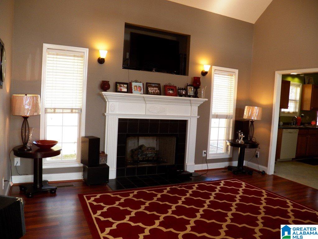 31 Deer Path Anniston, AL 36207 - Photo 4 of 26