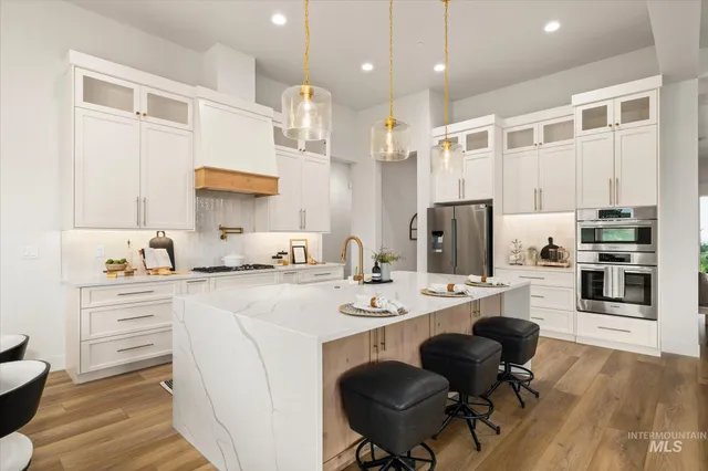 $1,100,000 | 22909 Cirrus Vw Court, Caldwell, ID 83607