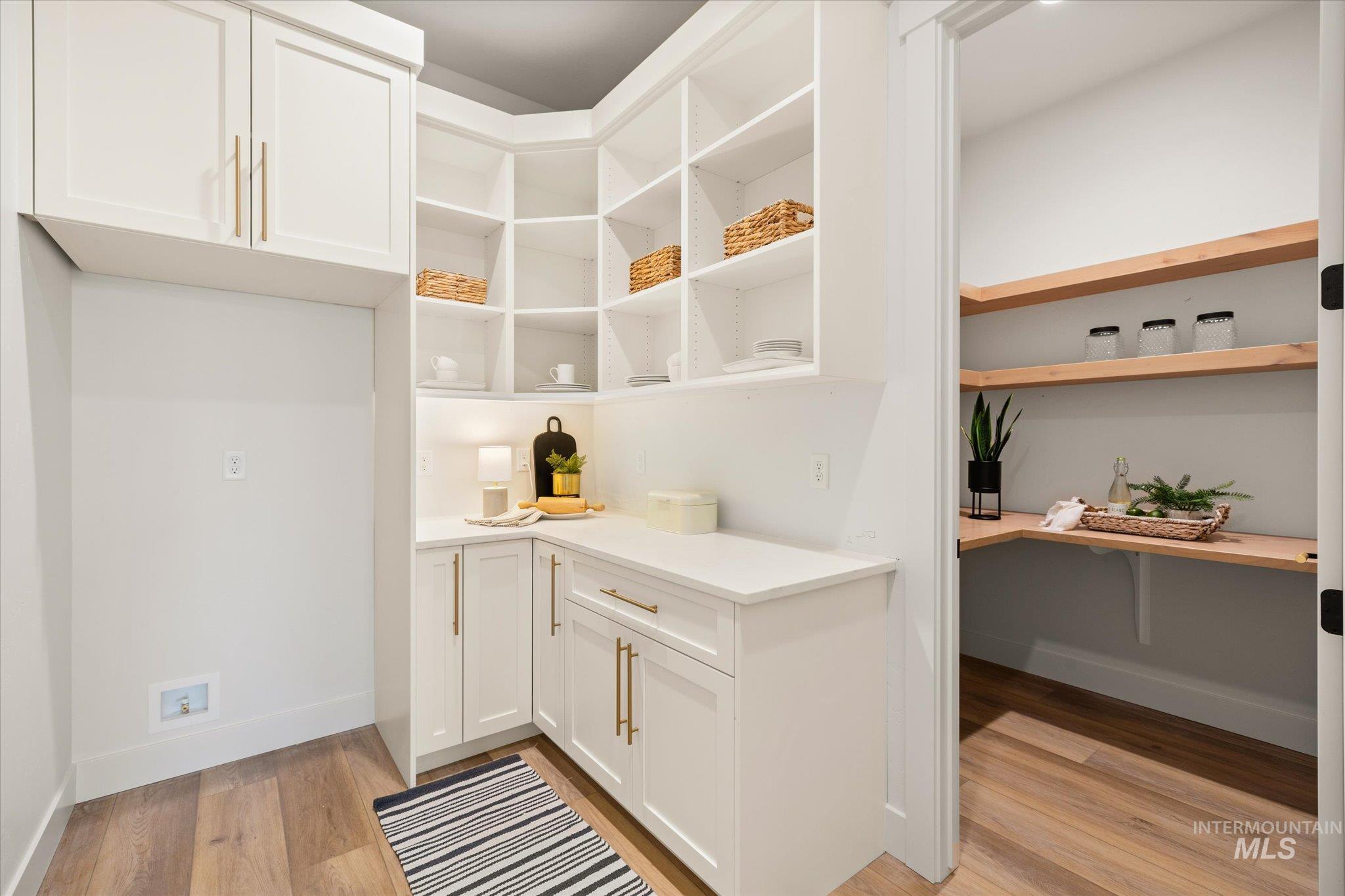 22909 Cirrus Vw Court Caldwell, ID 83607 - Photo 22 of 50 View of storage area