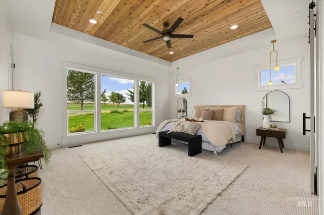 $1,100,000 | 22909 Cirrus Vw Court, Caldwell, ID 83607