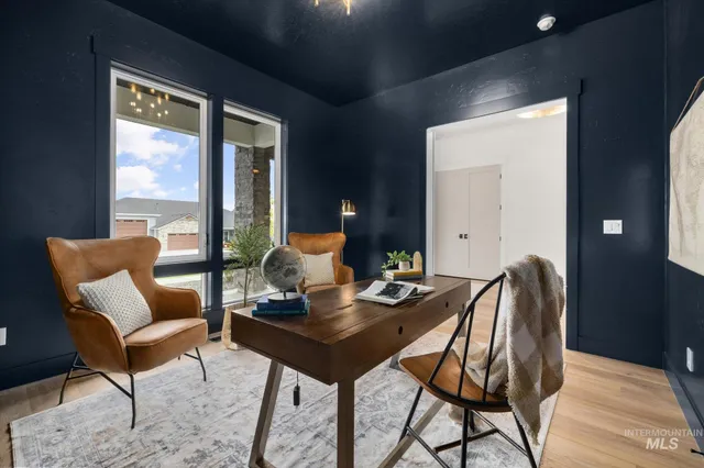 $1,100,000 | 22909 Cirrus Vw Court, Caldwell, ID 83607