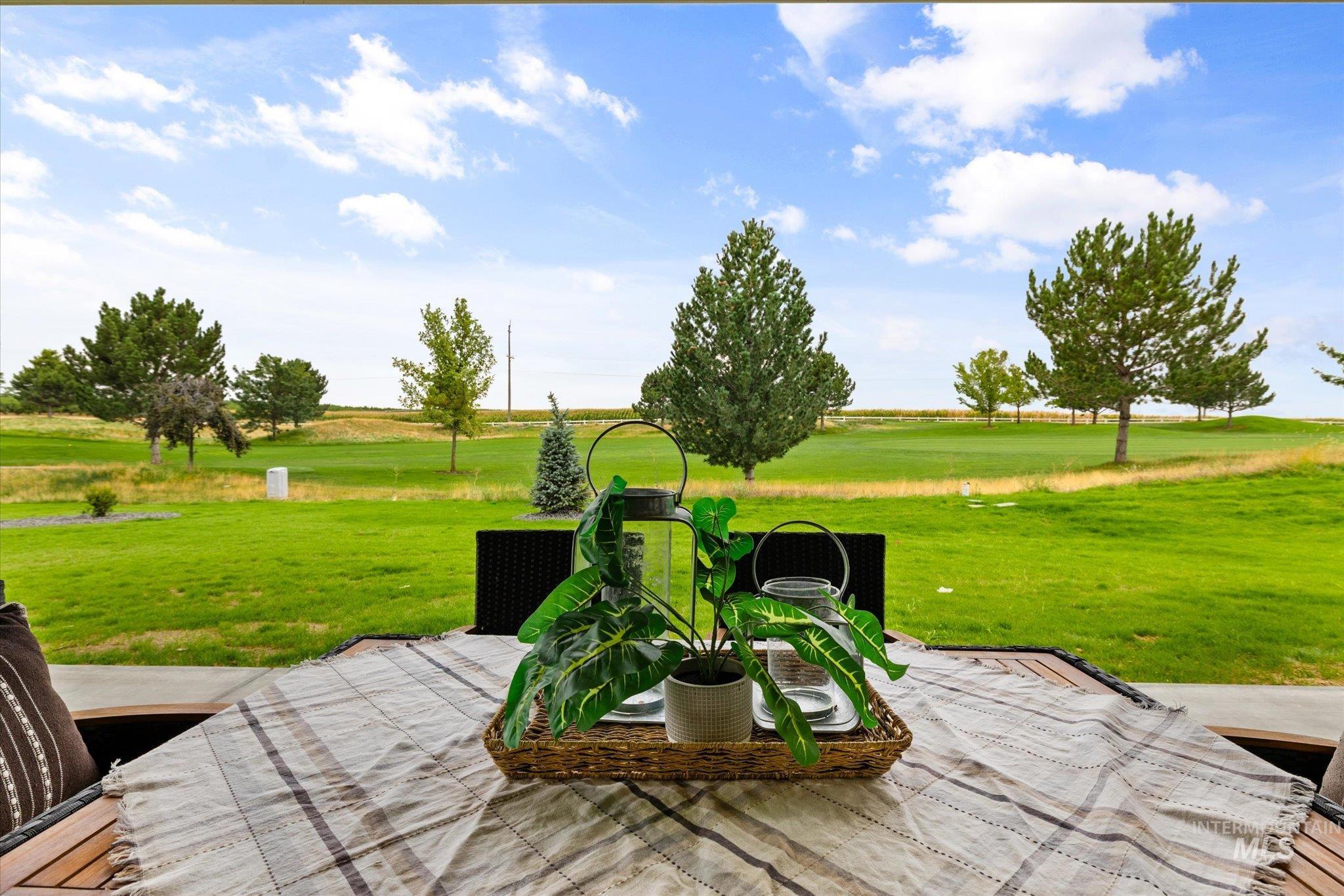 22909 Cirrus Vw Court Caldwell, ID 83607 - Photo 44 of 50 View of patio / terrace