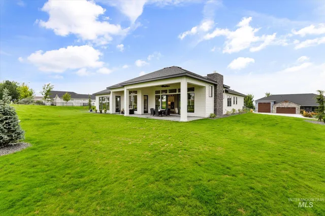 $1,100,000 | 22909 Cirrus Vw Court, Caldwell, ID 83607