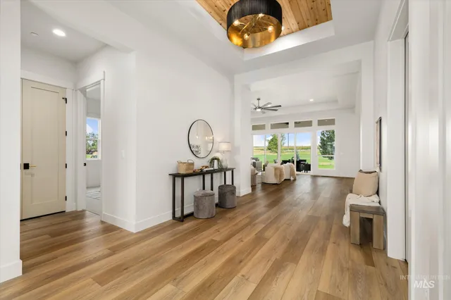 $1,100,000 | 22909 Cirrus Vw Court, Caldwell, ID 83607