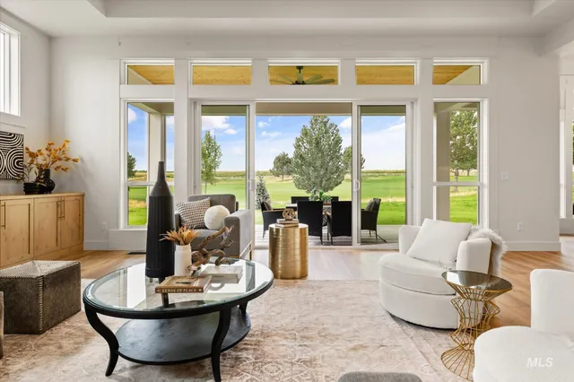 $1,100,000 | 22909 Cirrus Vw Court, Caldwell, ID 83607