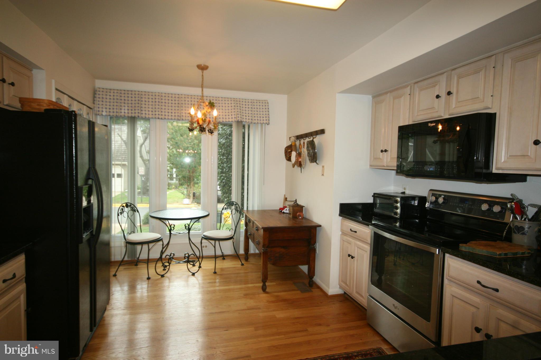 4737 Timber Ridge Drive Dumfries, VA 22025 - Photo 12 of 22 Kitchen