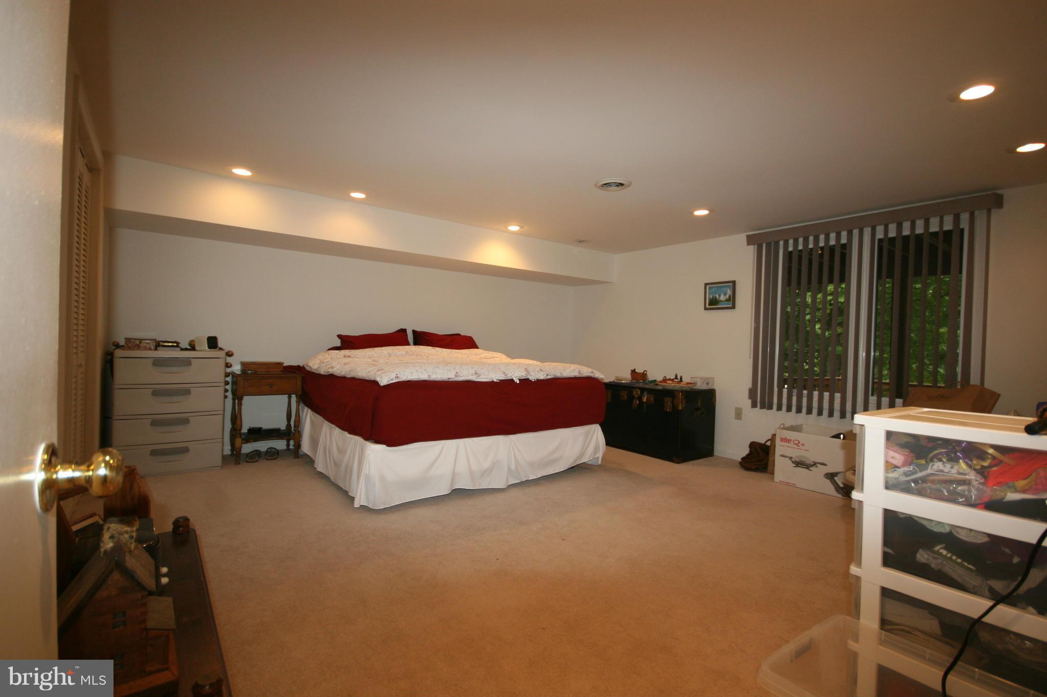 4737 Timber Ridge Drive Dumfries, VA 22025 - Photo 20 of 22 Bedroom #4