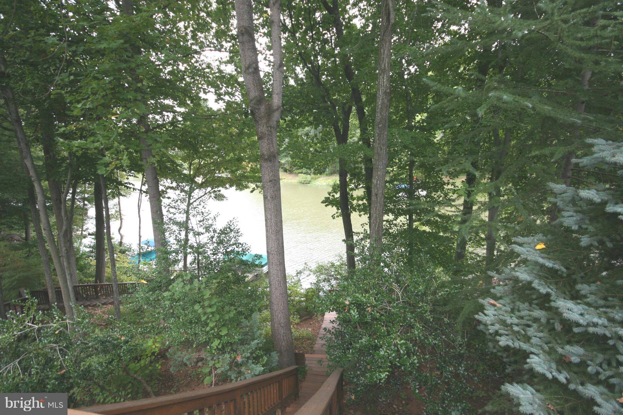 4737 Timber Ridge Drive Dumfries, VA 22025 - Photo 7 of 22 Lake View