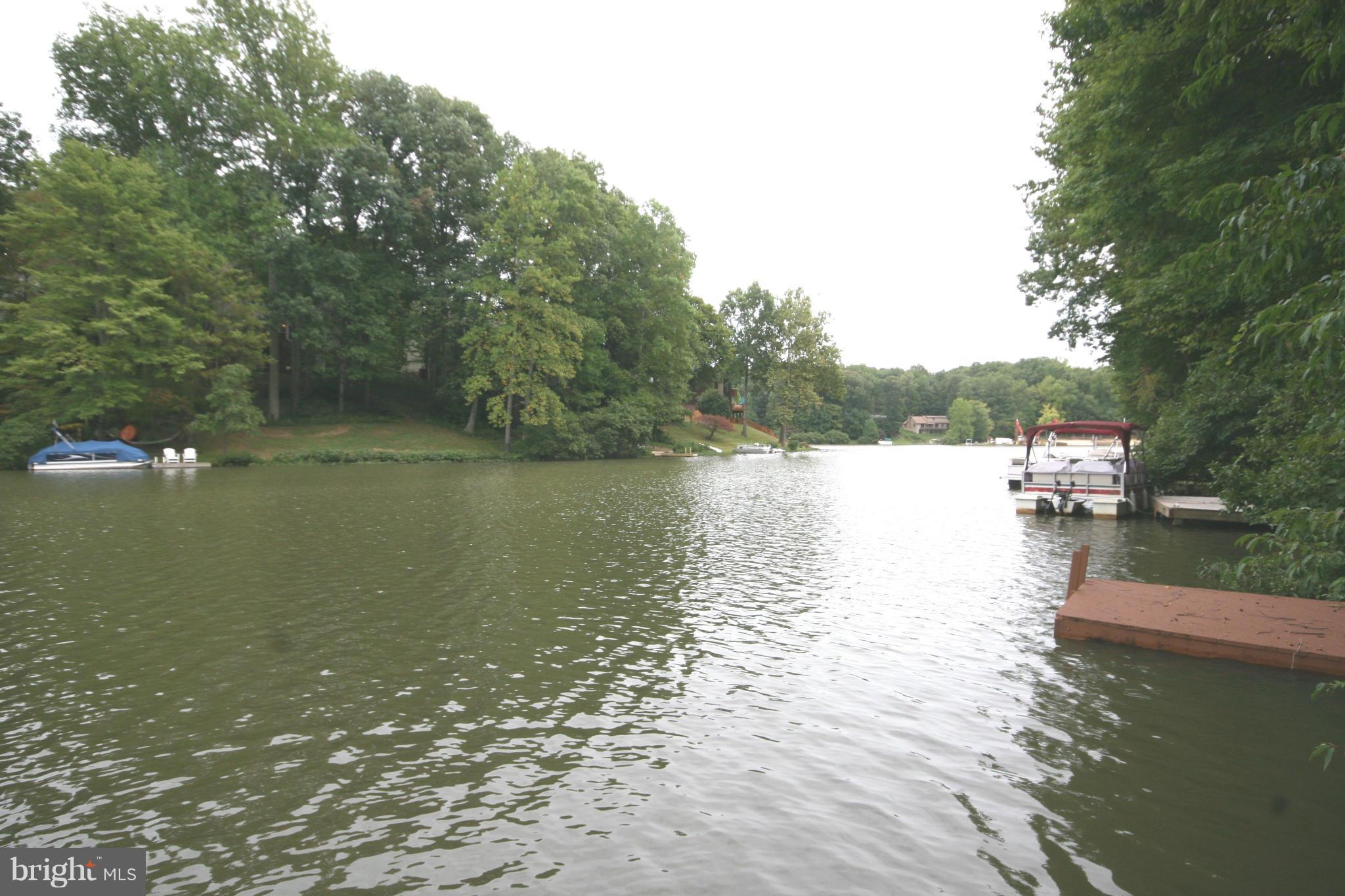 4737 Timber Ridge Drive Dumfries, VA 22025 - Photo 9 of 22 Lake View