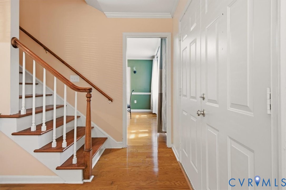 4508 Ridgecrest Lane Colonial Heights, VA 23834 - Photo 7 of 52 Gallery Image 7