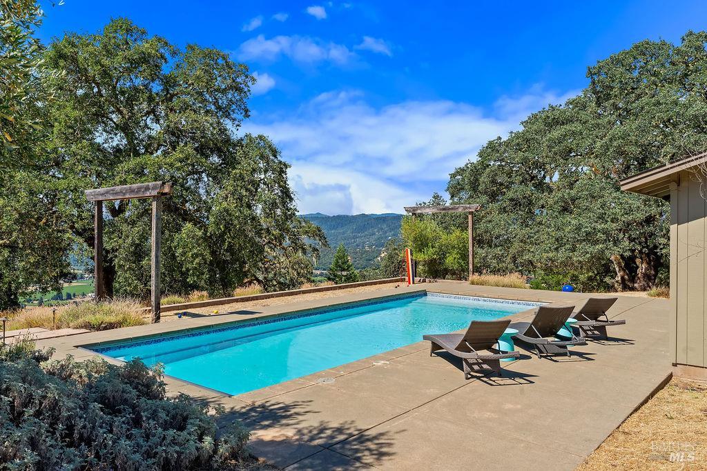 31000 Pine Mountain Road Cloverdale, CA 95425 - Photo 8 of 82 Resort pool time
