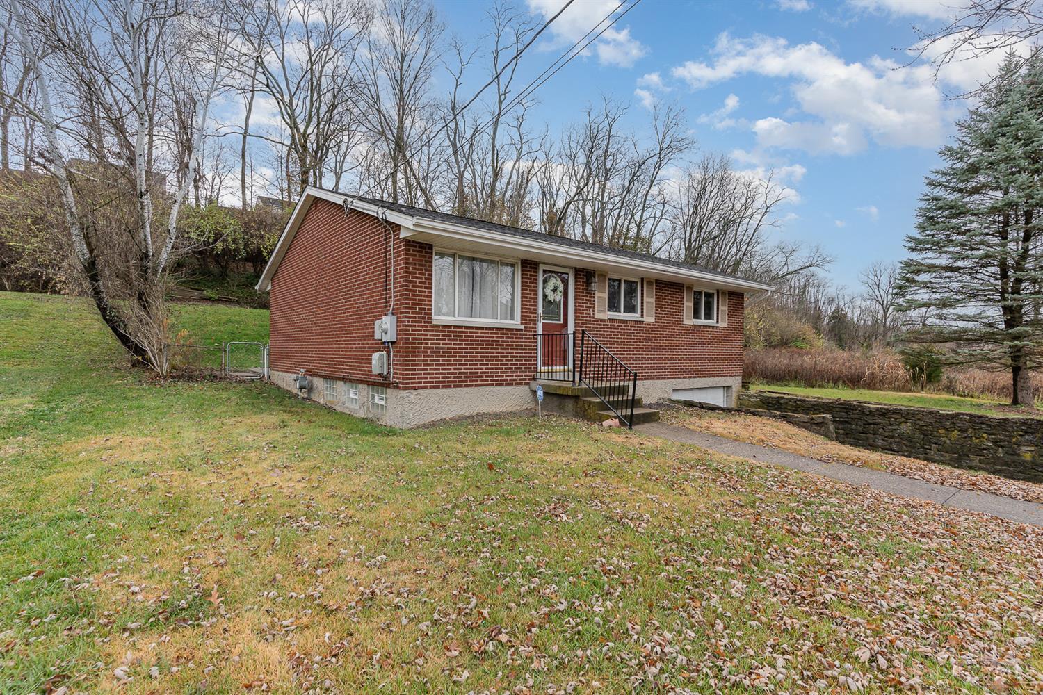 5451 Rapid Run Road Cincinnati, OH 45238 - Photo 2 of 25