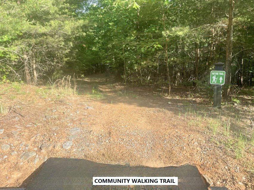 Lot 19 Robin Ridge Court Pittsville, VA 24139 - Photo 7 of 12 7-Community Walking Trail