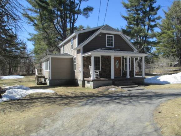 145 Nutting Road Jaffrey, NH 03452 - Photo 1 of 1