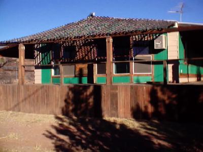13611 East Bell Road Benson, AZ 85602 - Photo 2 of 2 Gallery Image 2