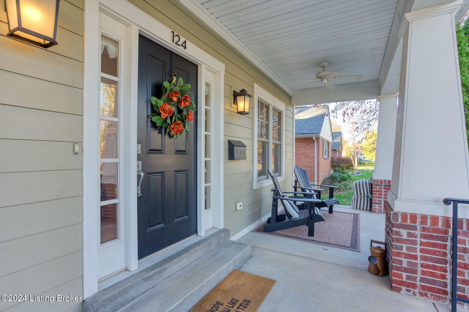 124 Ridgeway Avenue Louisville, KY 40207 - Photo 4 of 45 photo_online_004