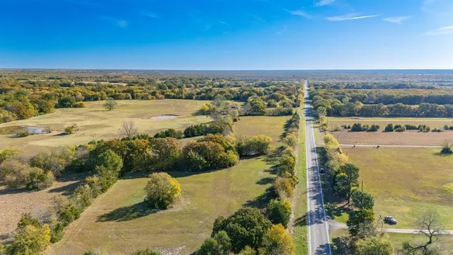 a view of lake and mountain