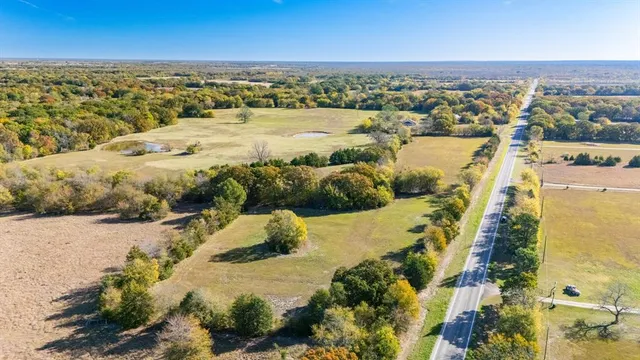 $129,400 | 154 North Cooper Tx 75432, Cooper, TX 75432