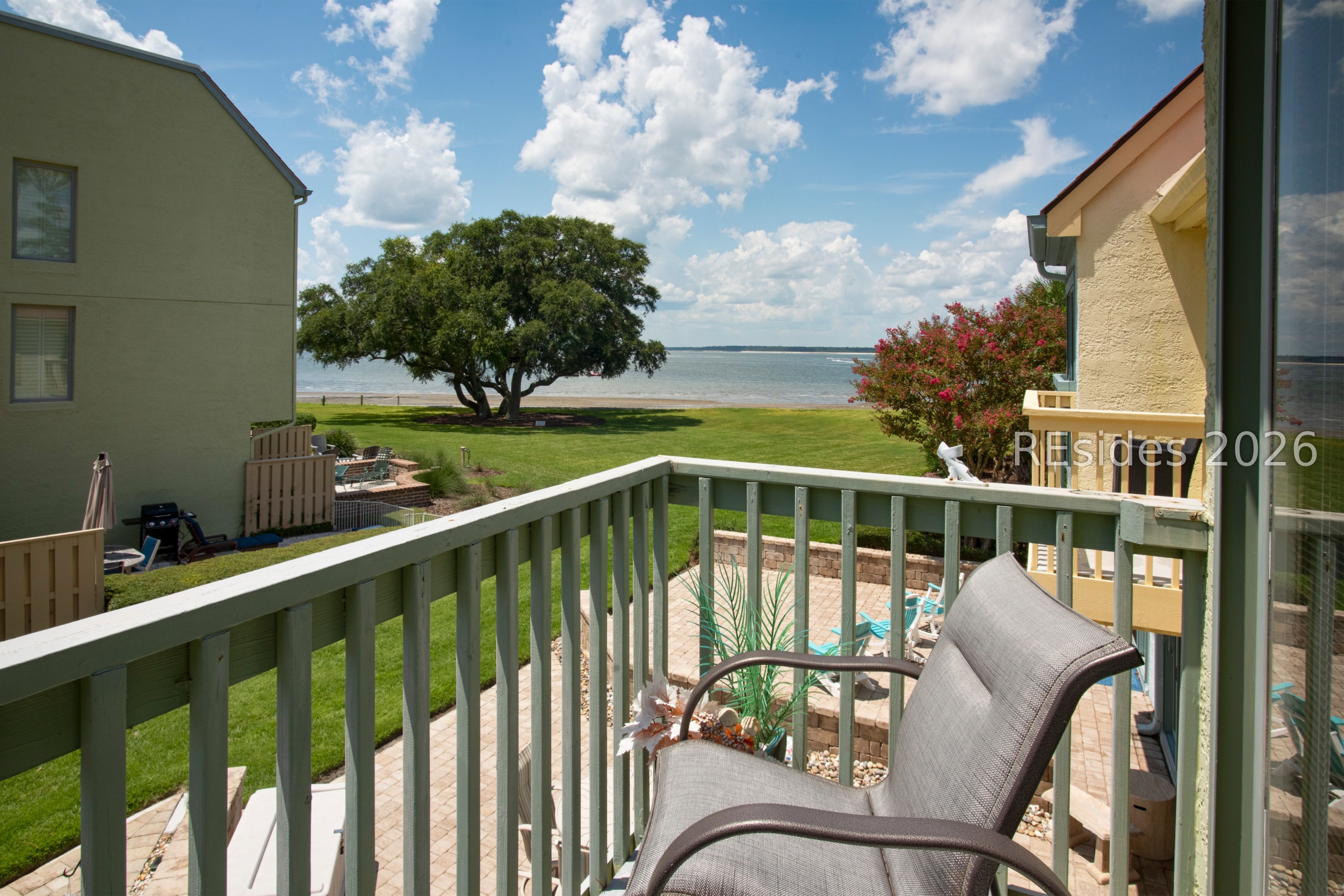 150 Lighthouse Road, Unit A711 Hilton Head Island, SC 29928 - Photo 18 of 29 Gallery Image 18