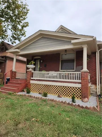 $600,000 | 2523-25 Holmes Street, Kansas City, MO 64108