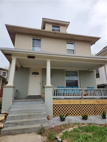 $600,000 | 2523-25 Holmes Street, Kansas City, MO 64108