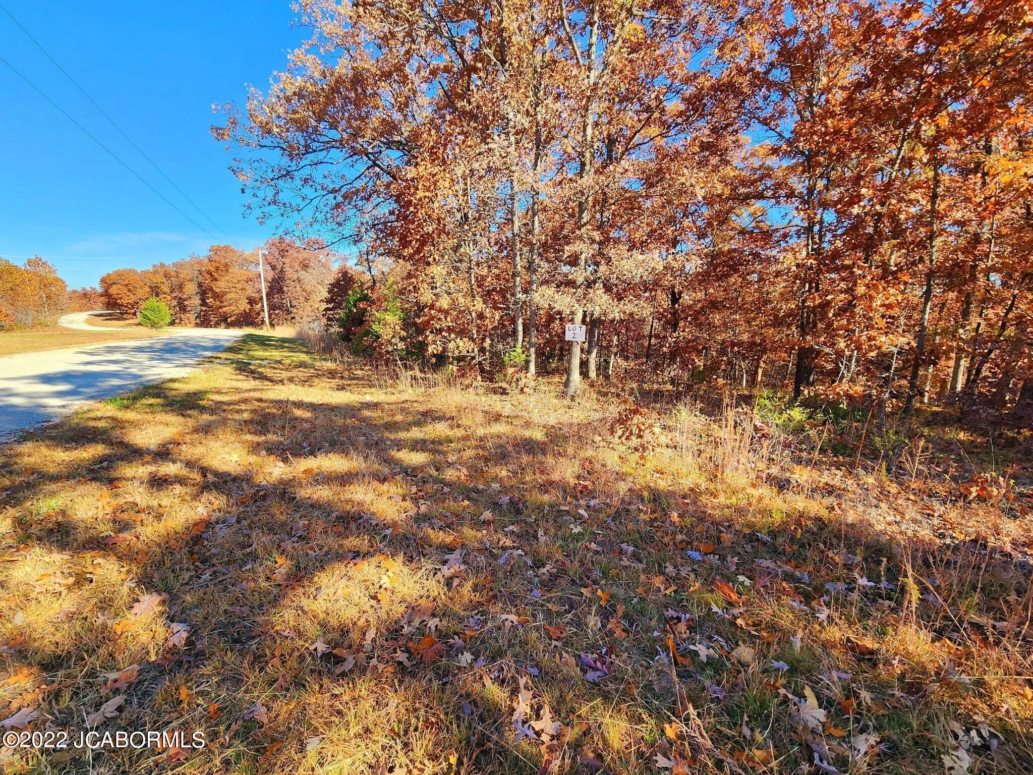 Lot Two Copperstone Road Camdenton, MO 65020 - Photo 5 of 5
