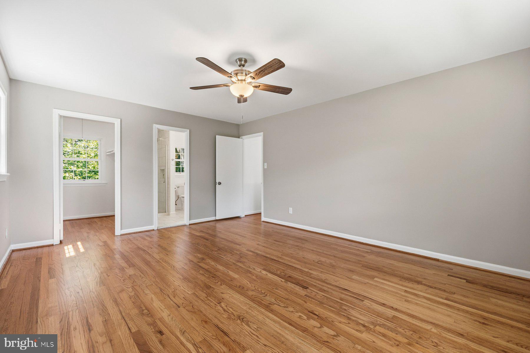 1108 Tiffany Road Silver Spring, MD 20904 - Photo 20 of 40 Primary bedroom (reverse view)