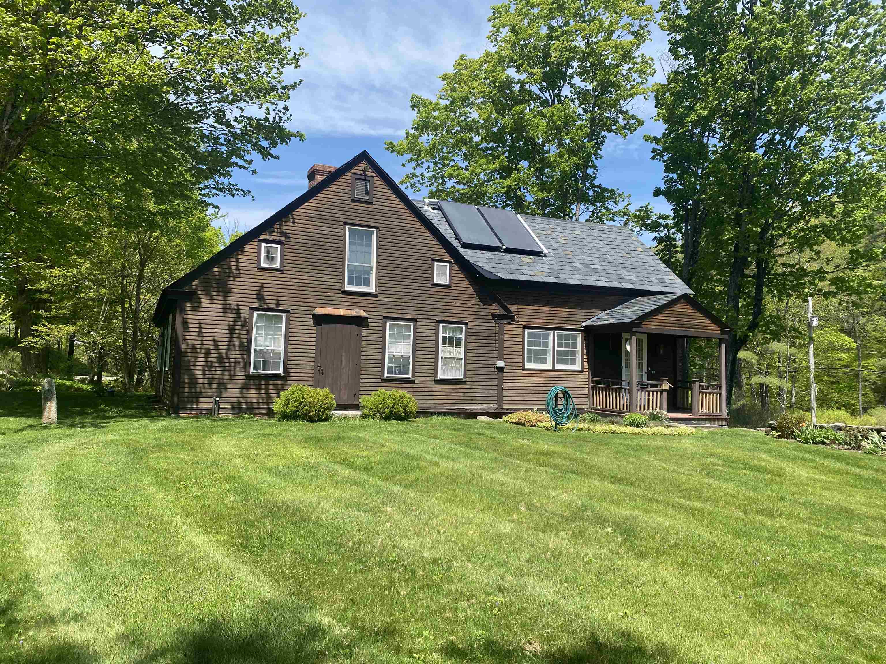 3137 Bonnyvale Road Guilford, VT 05301 - Photo 1 of 40