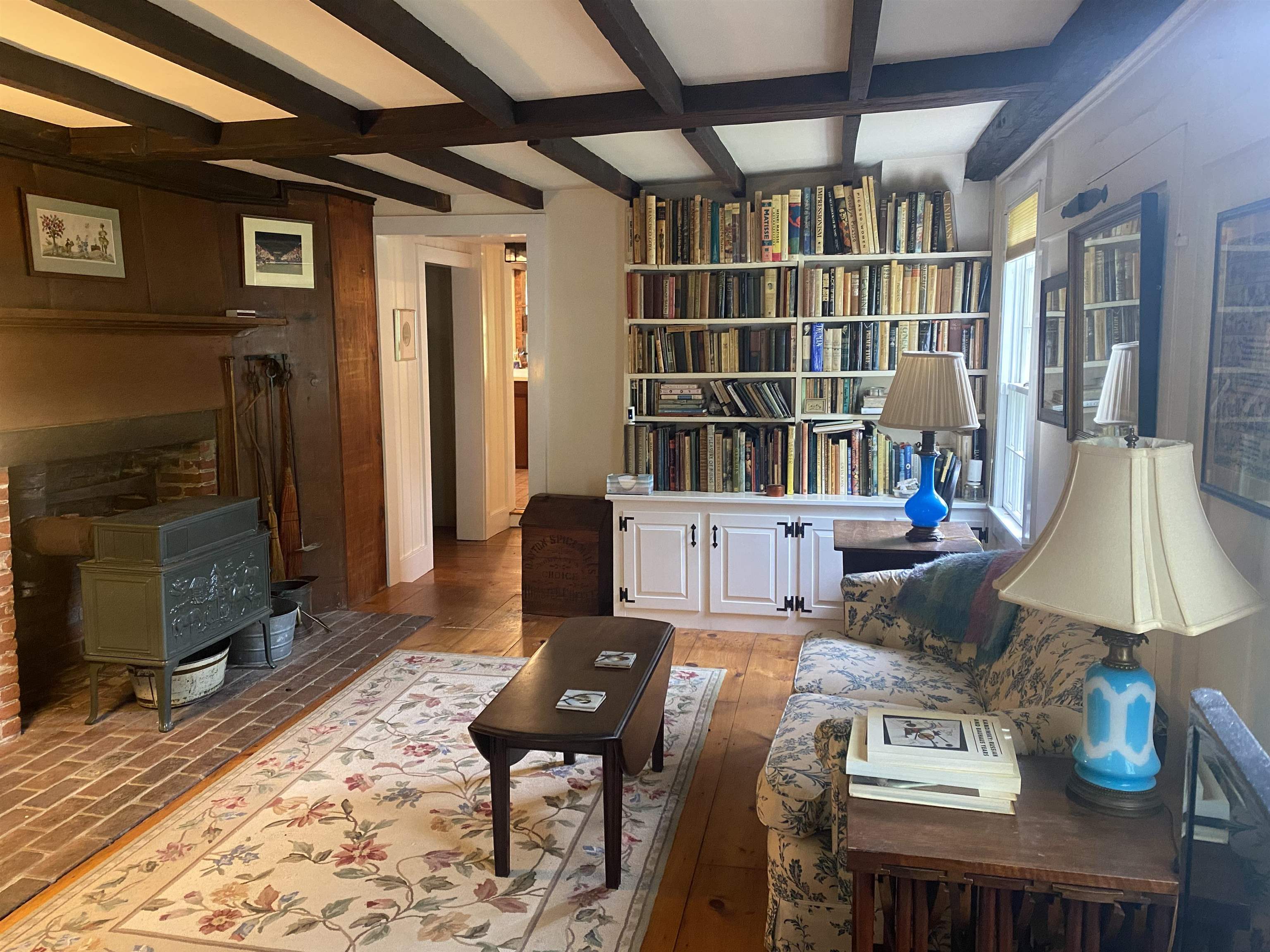 3137 Bonnyvale Road Guilford, VT 05301 - Photo 12 of 40