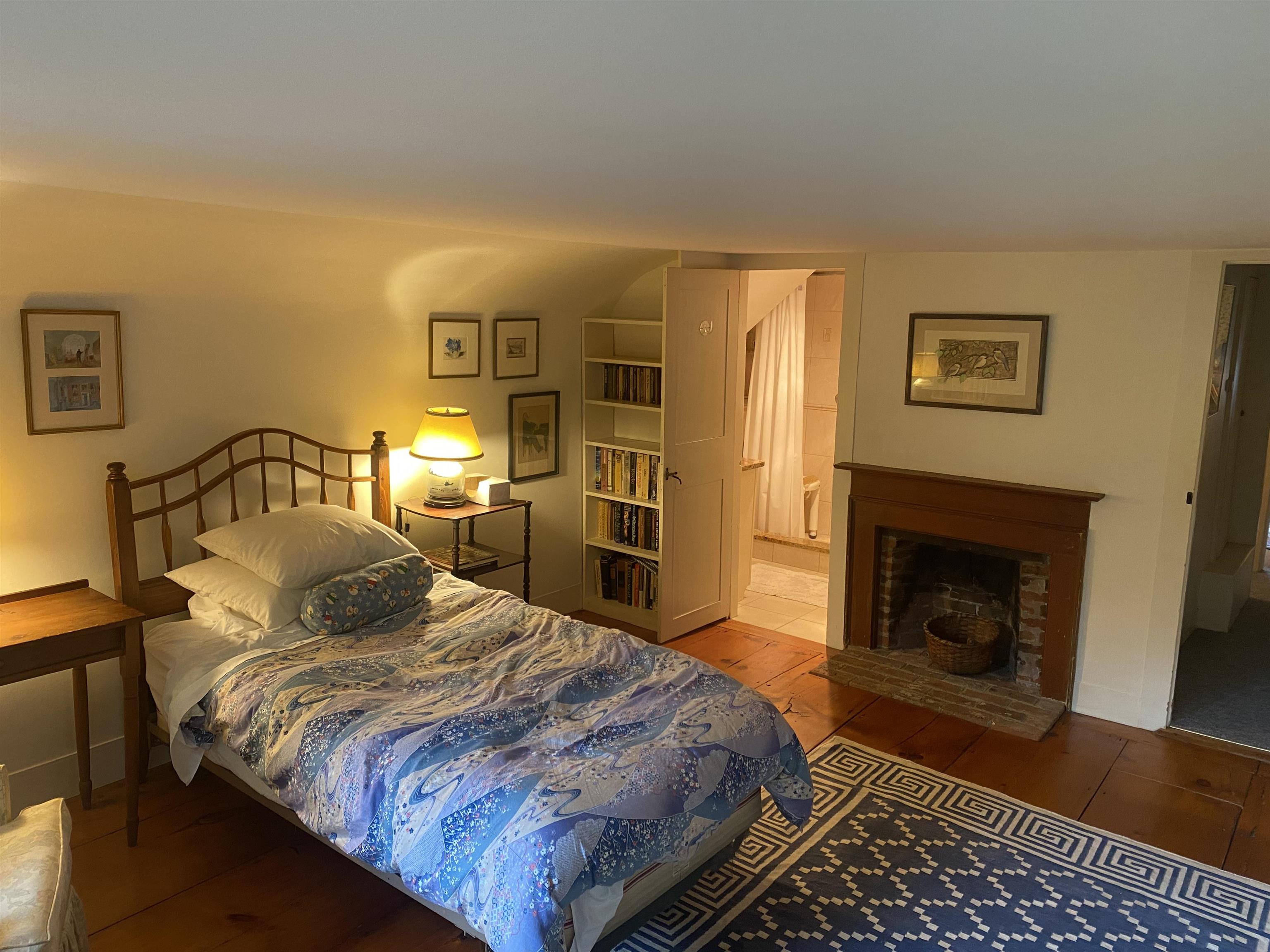 3137 Bonnyvale Road Guilford, VT 05301 - Photo 18 of 40