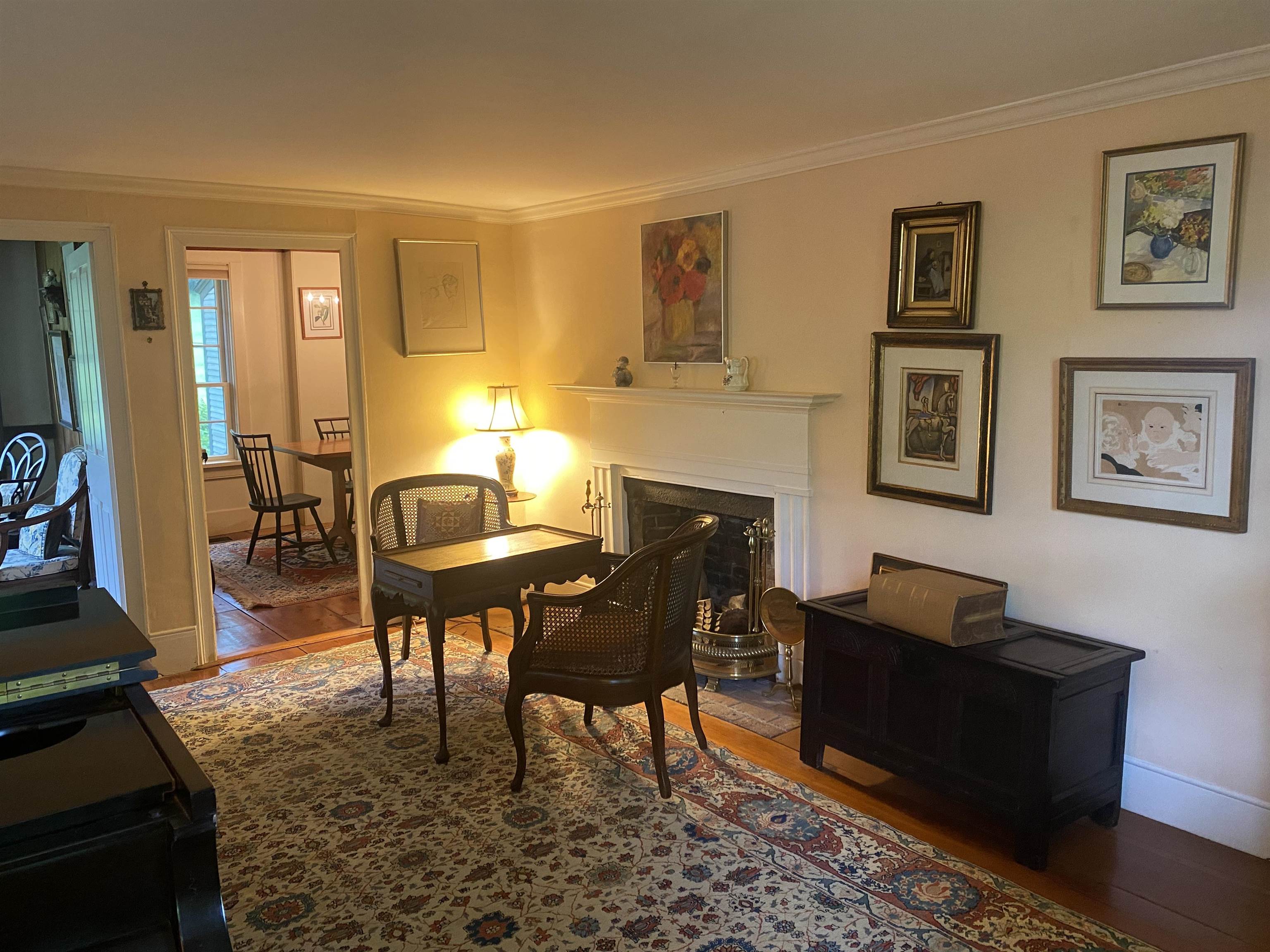 3137 Bonnyvale Road Guilford, VT 05301 - Photo 25 of 40