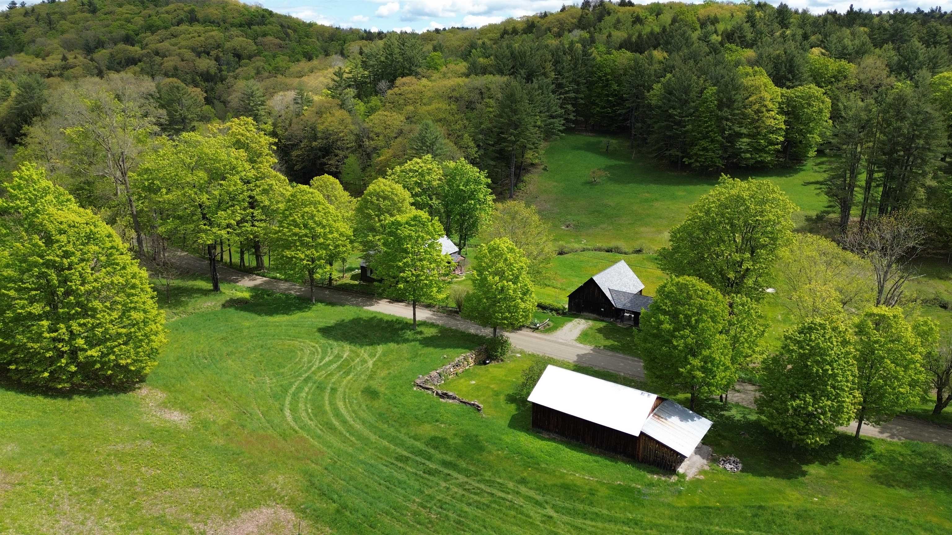 3137 Bonnyvale Road Guilford, VT 05301 - Photo 36 of 40