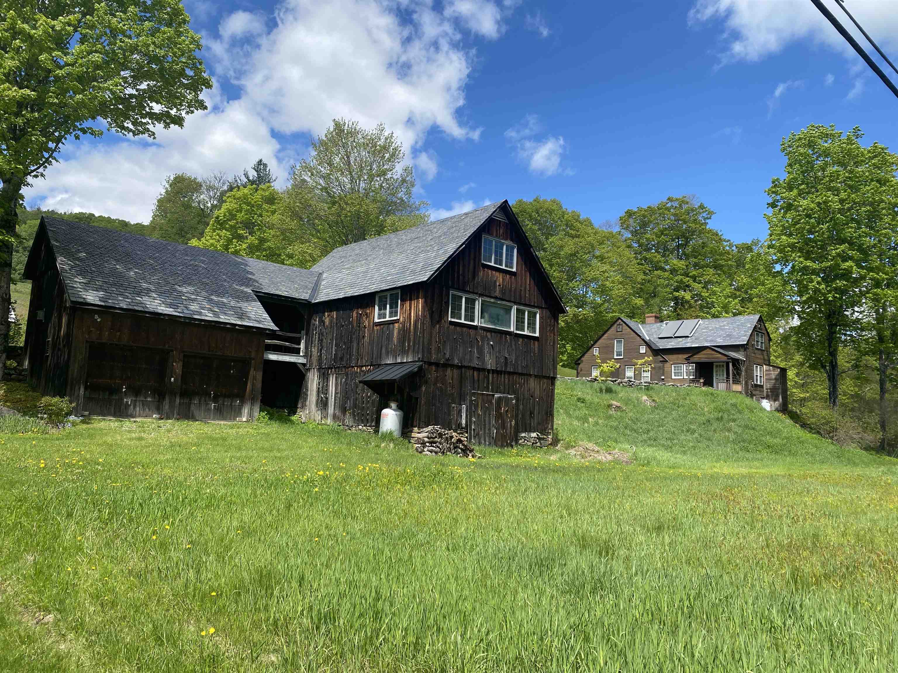 3137 Bonnyvale Road Guilford, VT 05301 - Photo 38 of 40