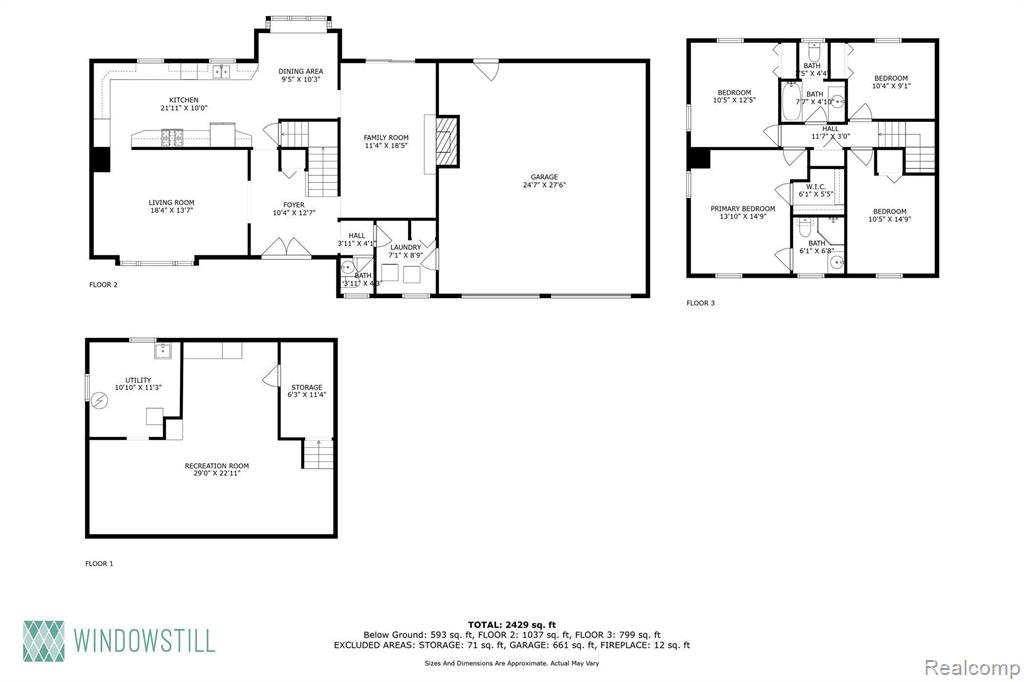 10833 Hibner Road Hartland, MI 48353 - Photo 47 of 47