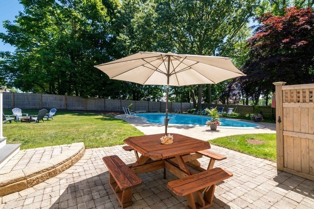 6 Westview Circle Hingham, MA 02043 - Photo 24 of 33