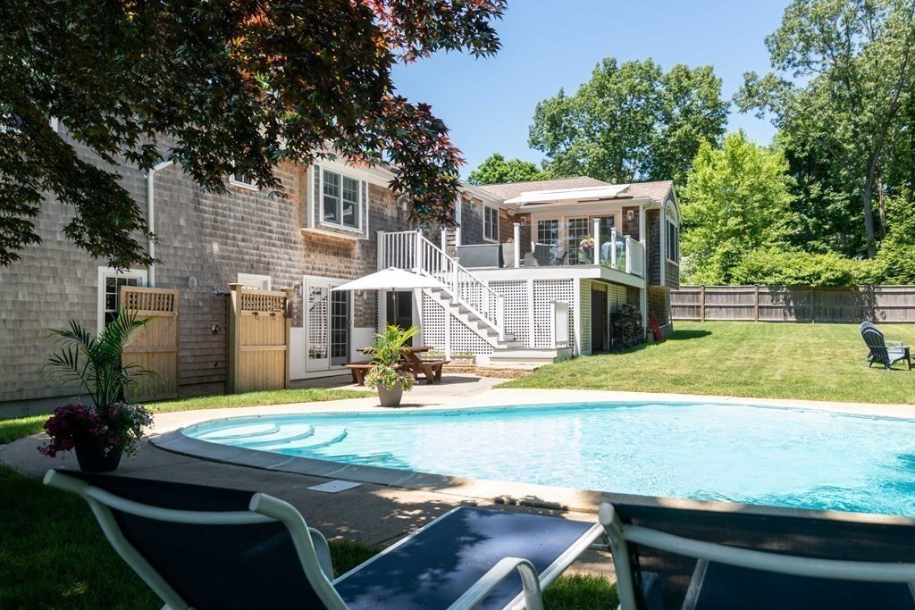 6 Westview Circle Hingham, MA 02043 - Photo 28 of 33