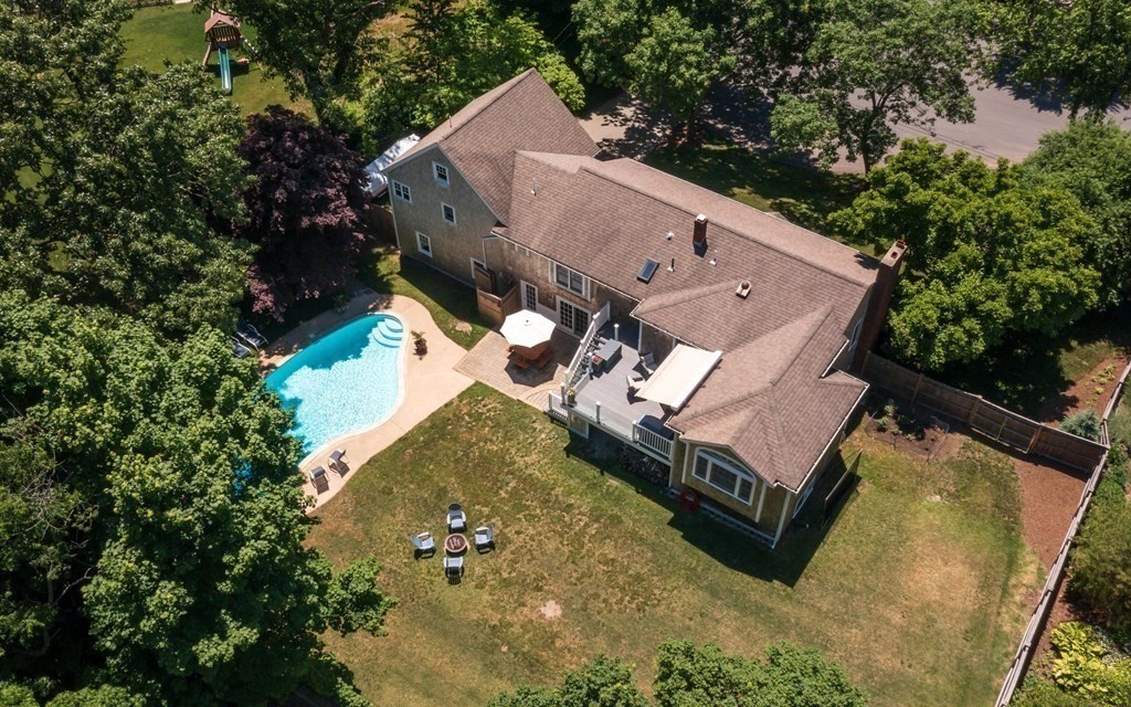 6 Westview Circle Hingham, MA 02043 - Photo 4 of 33