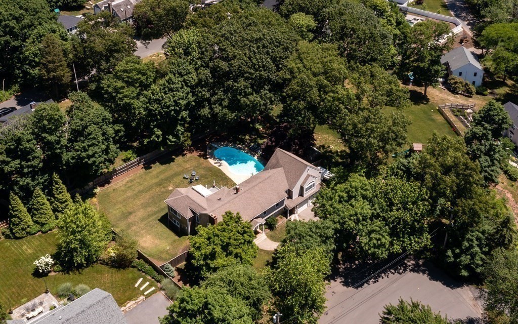 6 Westview Circle Hingham, MA 02043 - Photo 5 of 33