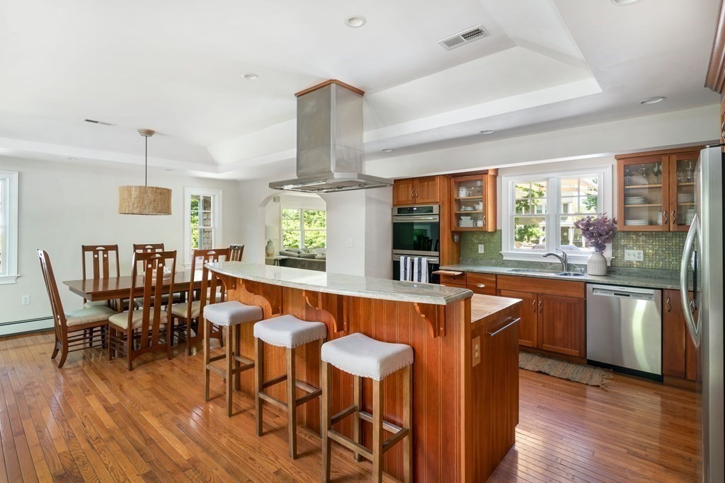6 Westview Circle Hingham, MA 02043 - Photo 6 of 33