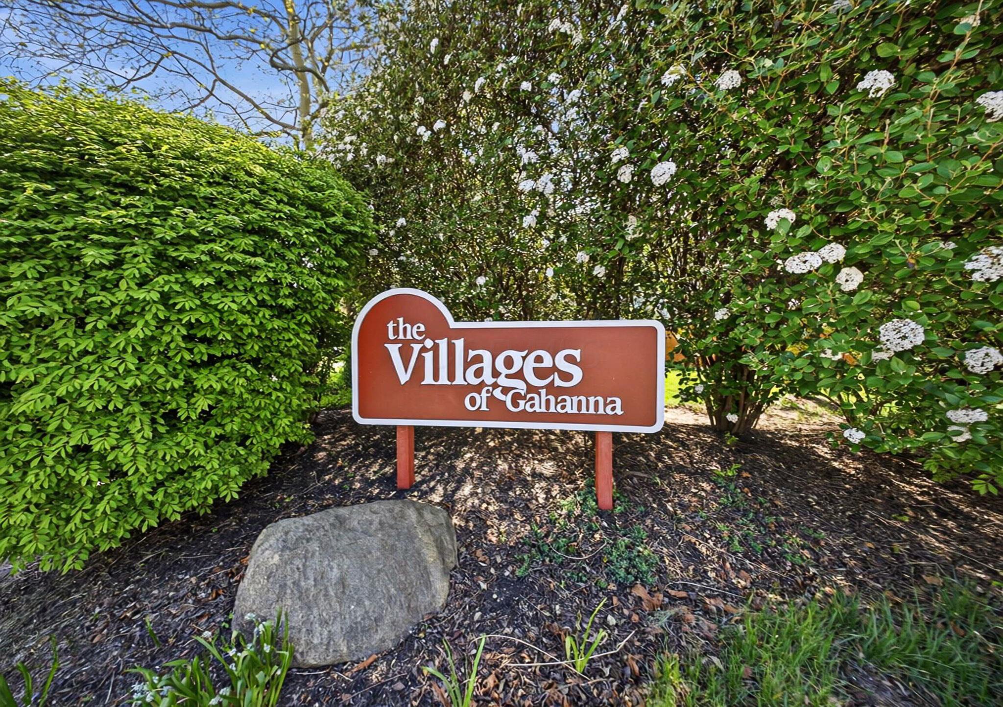 1317 Greencroft Road Gahanna, OH 43230 - Photo 43 of 43 Community Photo