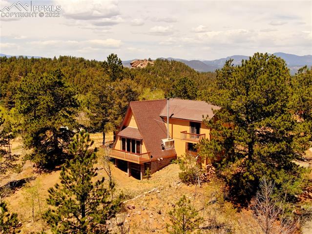 288 Berylium Road Florissant, CO 80816 - Photo 24 of 25