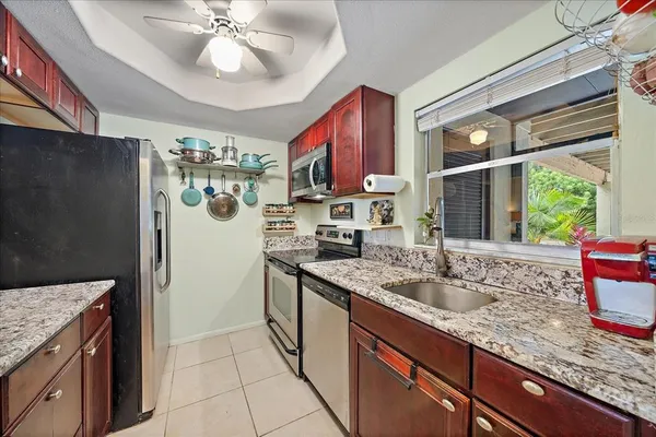 $1,700 | 3357 Ramblewood Drive North, Unit 3357, Sarasota, FL 34237